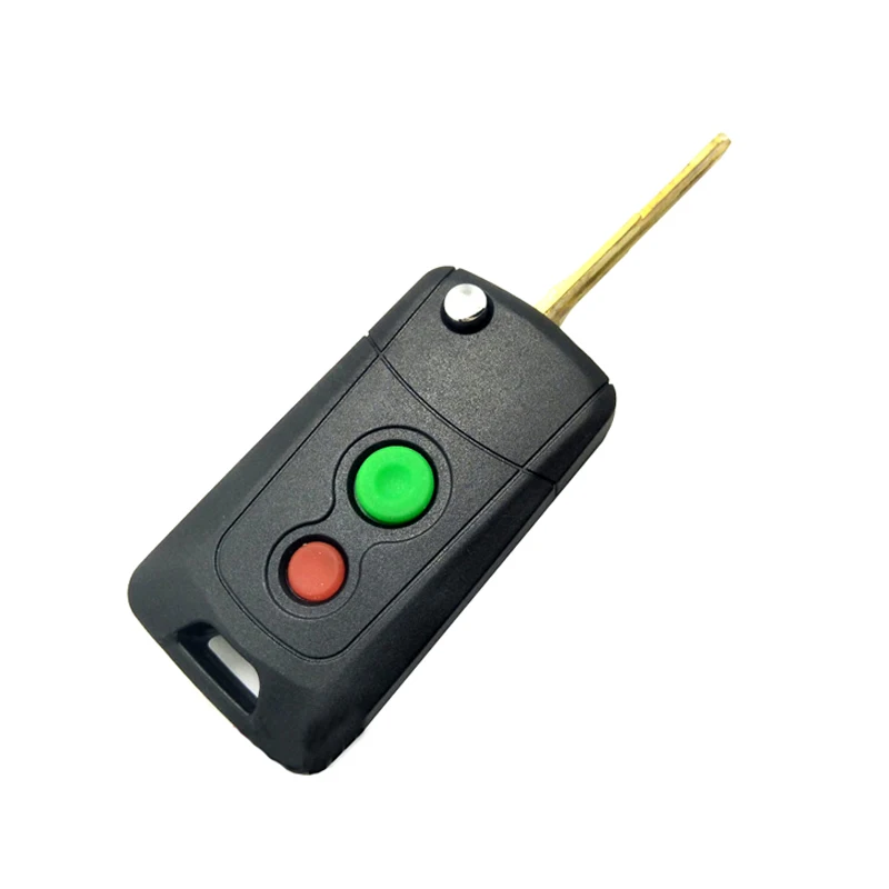 10pcs/lot 2 Buttons Key Blank Fob Key Case Remote Shell Cover for Proton Wira 415 416 Persona With Uncut Blade
10pcs/lot 2 Buttons Key Blank Fob Key Case Remote Shell Cover for Proton Wira 415 416 Persona With Uncut Blade