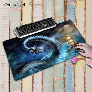Congsipad Dragon Large Gaming Mouse Pad Lockedge Game Mouse Mat For Laptop Keyboard Pad Desk Mat For Notebook Lol Gamer Mousepad
Congsipad Dragon Large Gaming Mouse Pad Lockedge Game Mouse Mat For Laptop Keyboard Pad Desk Mat For Notebook Lol Gamer Mousepad