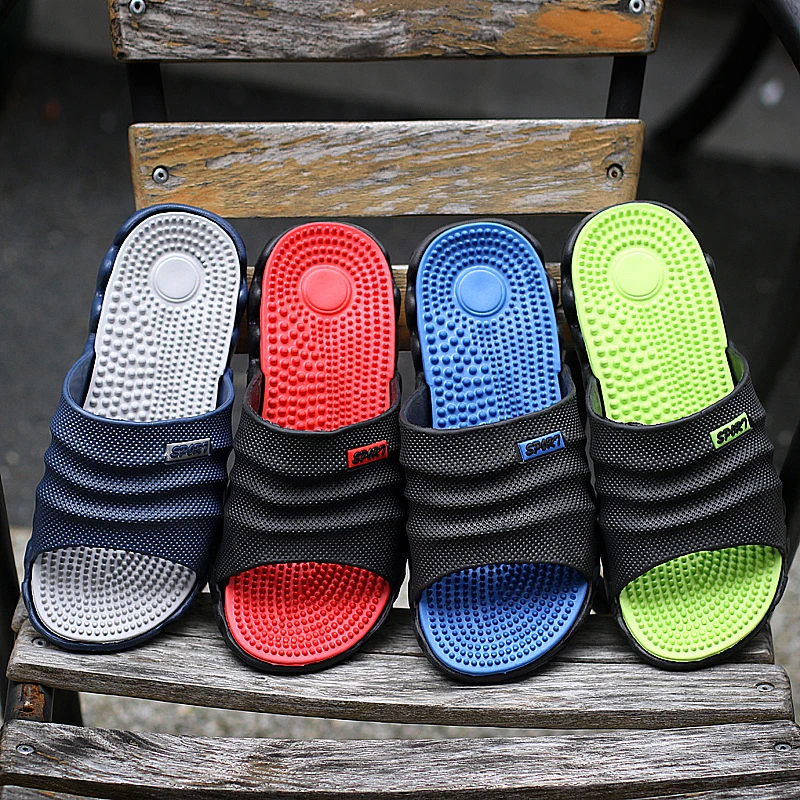 Classic Slip On Garden Shoes Men Quick Drying Summer Beach Slipper Hollow Flip Flop Outdoor Sandals Ombre Gardening shoes
Classic Slip On Garden Shoes Men Quick Drying Summer Beach Slipper Hollow Flip Flop Outdoor Sandals Ombre Gardening shoes