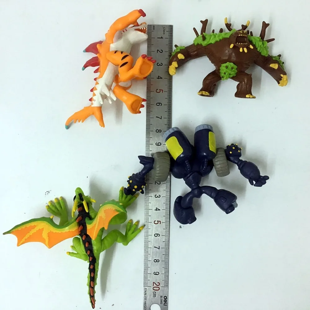 2018 top quality soft rubber 8-16pcs no repeat Japanese Invizimals toy online game tiger shark panda action figure doll d11
2018 top quality soft rubber 8-16pcs no repeat Japanese Invizimals toy online game tiger shark panda action figure doll d11