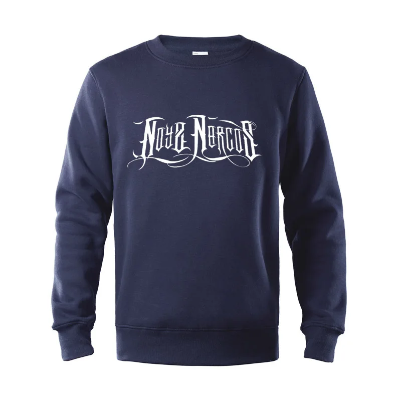 NOYZ NARCOS Truceklan Rap Core Truceboys Salmo Ghali Idea Rap Hip Hop Hoodies Winter Modis Cotton Fleece Sweatshirts Men
NOYZ NARCOS Truceklan Rap Core Truceboys Salmo Ghali Idea Rap Hip Hop Hoodies Winter Modis Cotton Fleece Sweatshirts Men