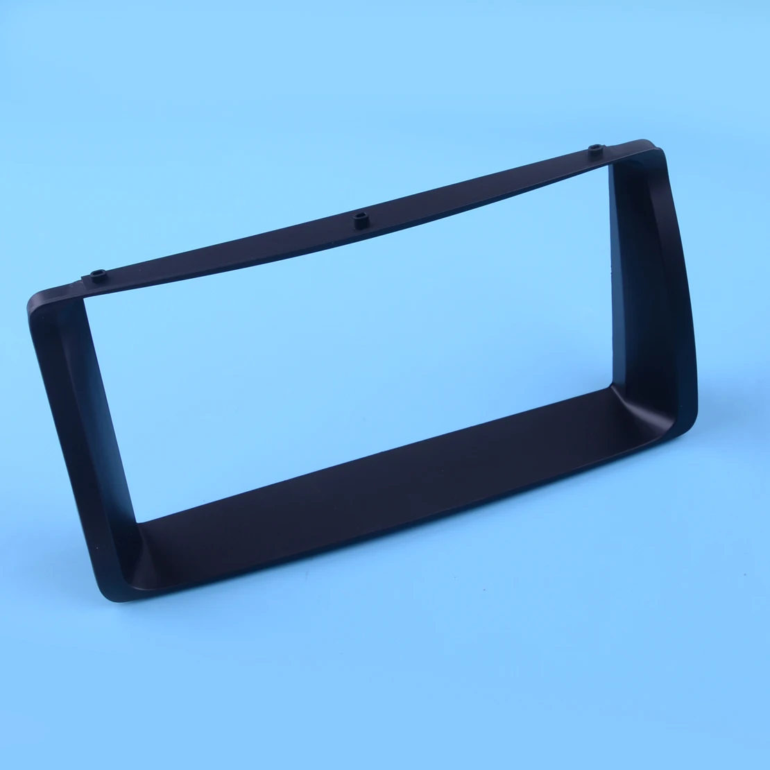 DWCX 2 Din ABS Black Car Stereo Radio Fascia Plate Panel Frame Cover Kit Surrounded Fit for Toyota Corolla 2003 2004 2005 2006
DWCX 2 Din ABS Black Car Stereo Radio Fascia Plate Panel Frame Cover Kit Surrounded Fit for Toyota Corolla 2003 2004 2005 2006