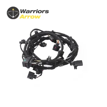 4L0971095Q For AUDI Q7 2007 2008 2009 Front Bumper Engine Control Module Wiring Harness
4L0971095Q For AUDI Q7 2007 2008 2009 Front Bumper Engine Control Module Wiring Harness