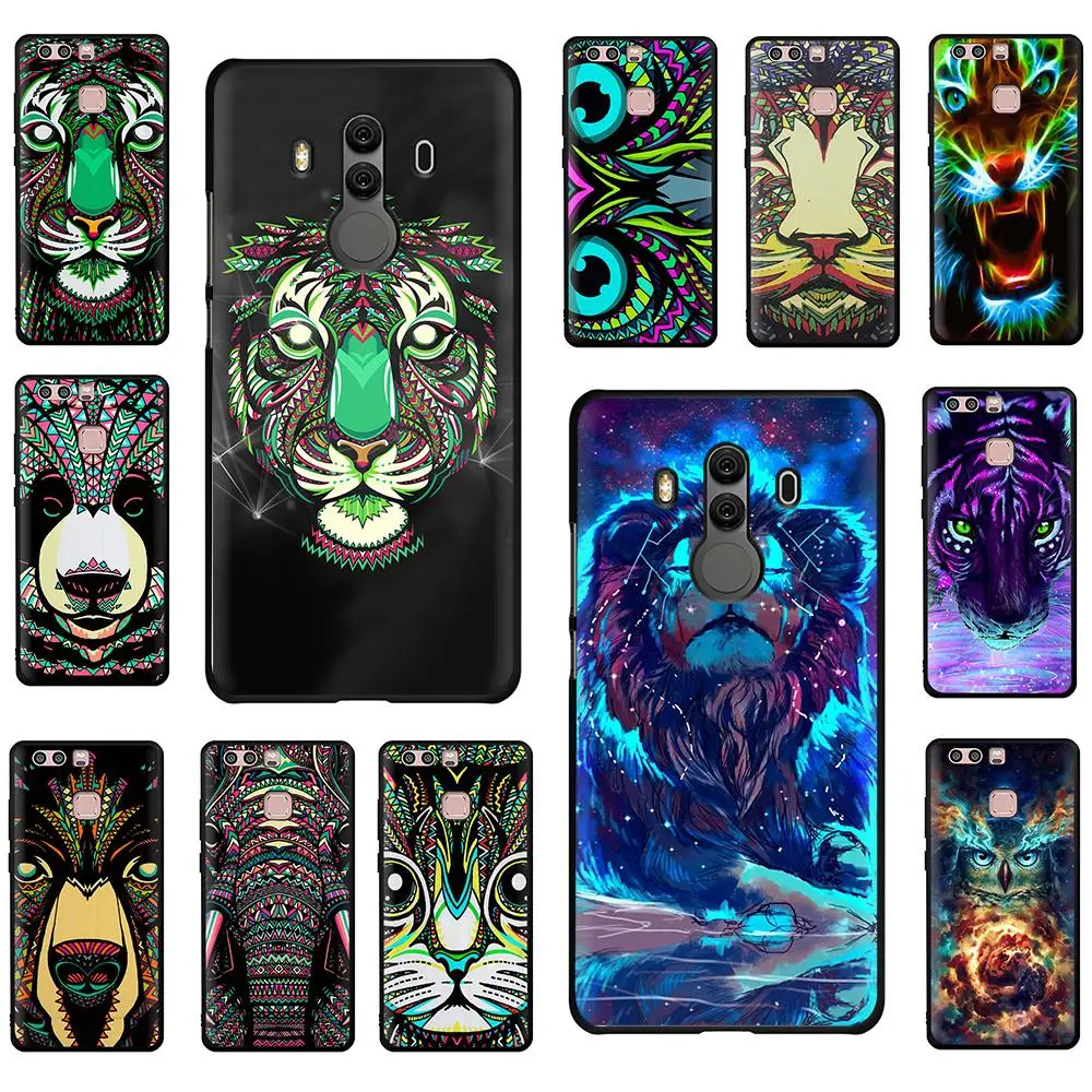 Luminous Animals Soft Silicone phone case for Huawei P8 P9 P10 P20 Mate 10 20 Pro Lite Plus Mini P Smart 2019
Luminous Animals Soft Silicone phone case for Huawei P8 P9 P10 P20 Mate 10 20 Pro Lite Plus Mini P Smart 2019