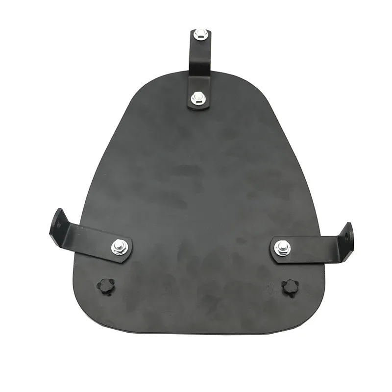 Solo Seat saddle cushion Modified Baseplate Bracket For Honda Steed 400 600 Magna Shadow Chopper Bobber Suzuki Yamaha Kawasaki
Solo Seat saddle cushion Modified Baseplate Bracket For Honda Steed 400 600 Magna Shadow Chopper Bobber Suzuki Yamaha Kawasaki