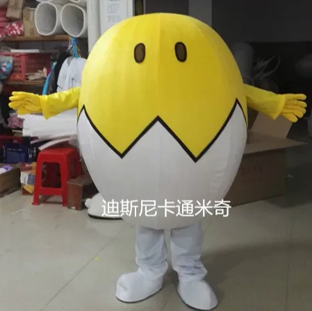Easter Egg Mascot Costume Fancy Dress Custom Fancy Costume Theme Carnival Walking Adult Theme Halloween Festival Mascot Costumes
Easter Egg Mascot Costume Fancy Dress Custom Fancy Costume Theme Carnival Walking Adult Theme Halloween Festival Mascot Costumes