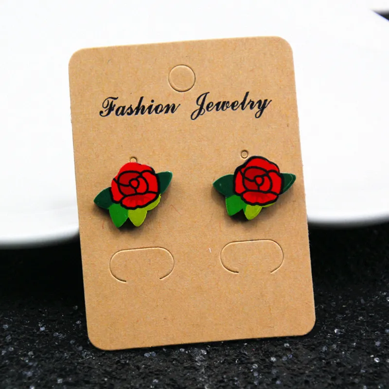 Many New Designs Animal Rabbit Monkey Fruit Month Small Acrylic Stud Earrings For Women Night Club Punk Jewelry Accessories e098
Many New Designs Animal Rabbit Monkey Fruit Month Small Acrylic Stud Earrings For Women Night Club Punk Jewelry Accessories e098