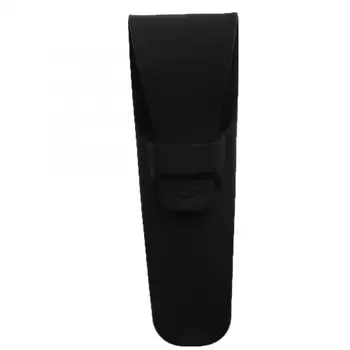 Silicone Portable Shaver Protective Cover Beard Clipper Shaver Storage Bag For Shaving Barber Razor Cover
Silicone Portable Shaver Protective Cover Beard Clipper Shaver Storage Bag For Shaving Barber Razor Cover