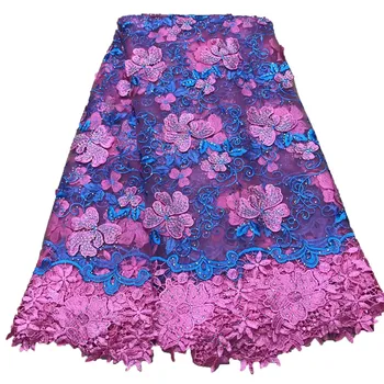 Nigerian Lace Fabric 2018 High Quality Lace Embroidery Fabric Blue Tulle Lace Fabric For Lace Evening Dresses H750-1
Nigerian Lace Fabric 2018 High Quality Lace Embroidery Fabric Blue Tulle Lace Fabric For Lace Evening Dresses H750-1