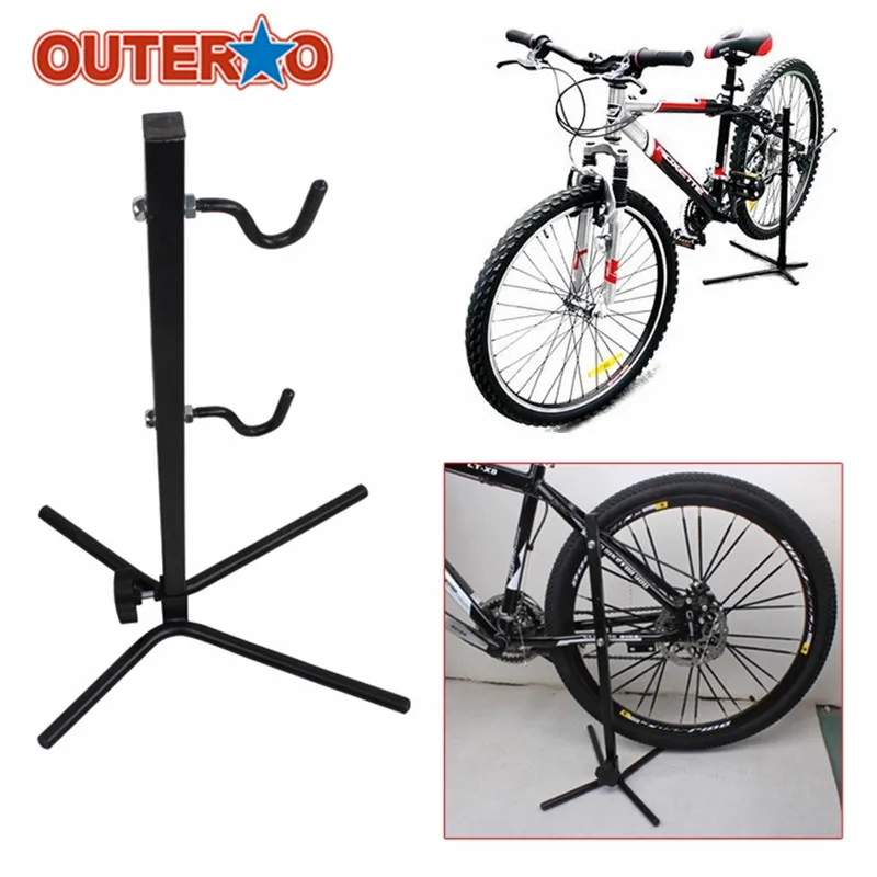 Adjustable Bicycle Maintenance Repair Stand Rack Cycling Display Bracket Floor Stand Storage Parking Racks Repair Tool
Adjustable Bicycle Maintenance Repair Stand Rack Cycling Display Bracket Floor Stand Storage Parking Racks Repair Tool