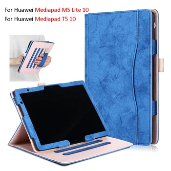 Case For Huawei mediapad M5 Lite 10 BAH2-W19/L09/W09 PU Leather Smart Cover For Huawei mediapad T5 10 AGS2-W09/L09/L03/W19 Case
Case For Huawei mediapad M5 Lite 10 BAH2-W19/L09/W09 PU Leather Smart Cover For Huawei mediapad T5 10 AGS2-W09/L09/L03/W19 Case