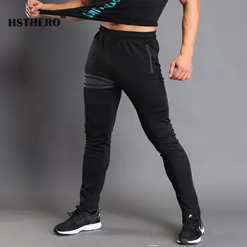 HOT 2018 Jogger Gyms Sweatpants Leggings Sporting Men Workout Fitness Male Breathable Zipper Pocket Trousers Long Pants XXXL
HOT 2018 Jogger Gyms Sweatpants Leggings Sporting Men Workout Fitness Male Breathable Zipper Pocket Trousers Long Pants XXXL