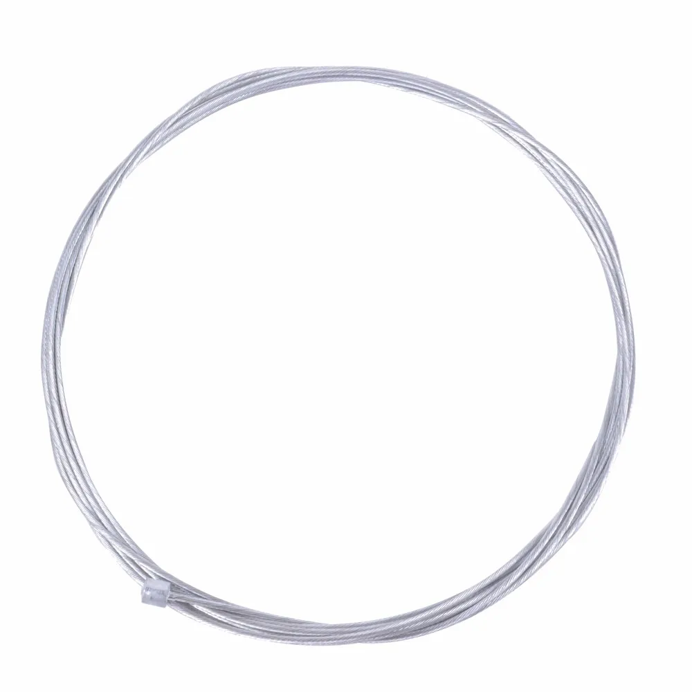 ZTTO MTB 2100mm Mountain Bike Touring Road Bicycle Zinc Steel Inner Shifting Speed Cable Wire Line
ZTTO MTB 2100mm Mountain Bike Touring Road Bicycle Zinc Steel Inner Shifting Speed Cable Wire Line