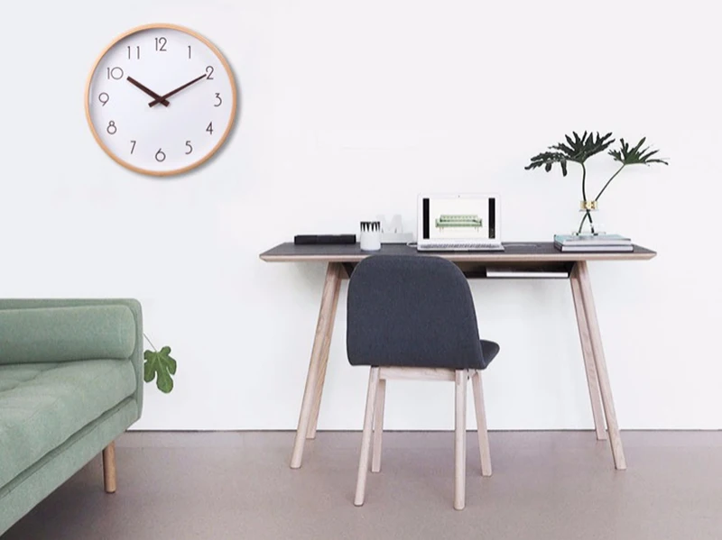 Reloj De Pared (15)