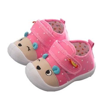Baby Shoes for Boys Girl Kids Sneakers Breathable Soft Soled Voiced Loss Prevention Baby Shoes Funny Gift 2018
Baby Shoes for Boys Girl Kids Sneakers Breathable Soft Soled Voiced Loss Prevention Baby Shoes Funny Gift 2018