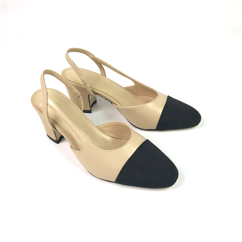 Women's Shoes Hot Sale Genuine Leather Women Pumps Summer Shoes kitten Heels Women's Sandals Plus Size 34-40
Women's Shoes Hot Sale Genuine Leather Women Pumps Summer Shoes kitten Heels Women's Sandals Plus Size 34-40
