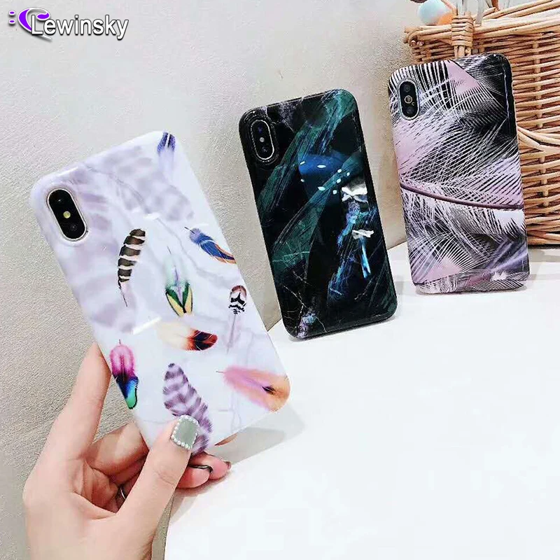 Luxury Marble Phone Case For iPhone 7 Case For iPhone X 7 6 6S 8 Plus 6 S Case Cover XR XS MXA Coque Silicon Fundas Capa Carcasa
Luxury Marble Phone Case For iPhone 7 Case For iPhone X 7 6 6S 8 Plus 6 S Case Cover XR XS MXA Coque Silicon Fundas Capa Carcasa