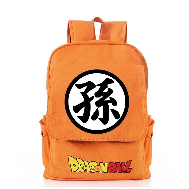 Dragon Ball Z Gift Bag