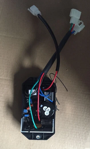 Free shipping PLY95S KI-DAVR-95S generator spare parts suit for 186F kipor Kama Automatic Voltage Regulator
Free shipping PLY95S KI-DAVR-95S generator spare parts suit for 186F kipor Kama Automatic Voltage Regulator