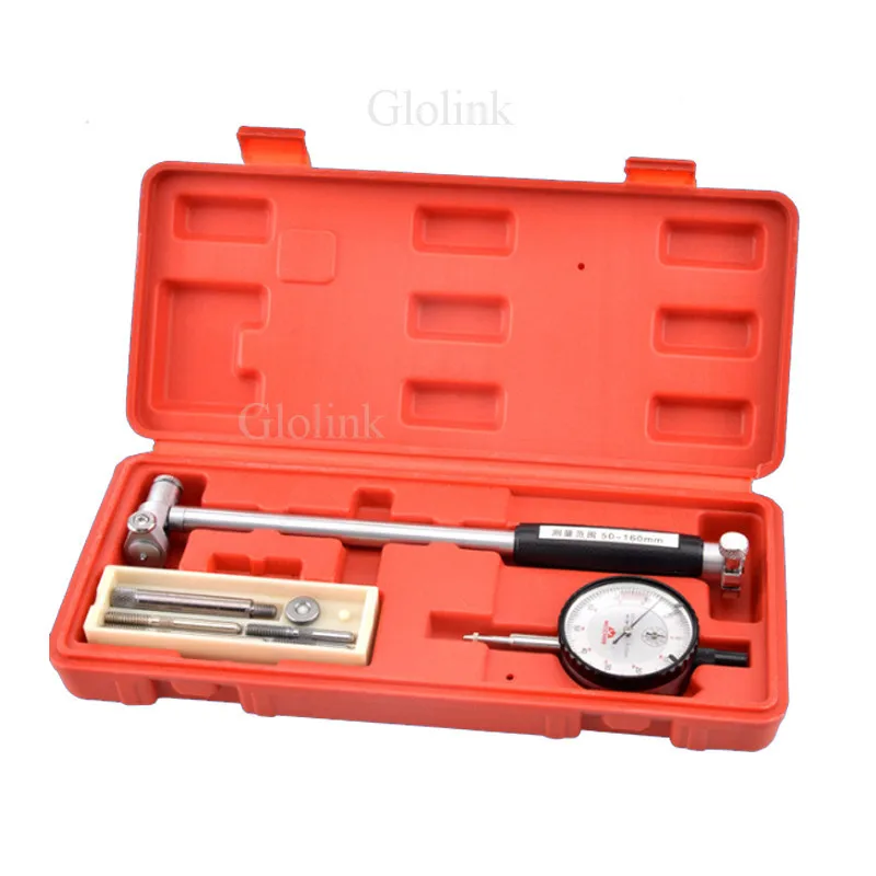 Internal Diameter Gauge Internal Diameter Scale Internal Diameter Indicator 18-35mm for Industry 100/% Brand New 18-35mm