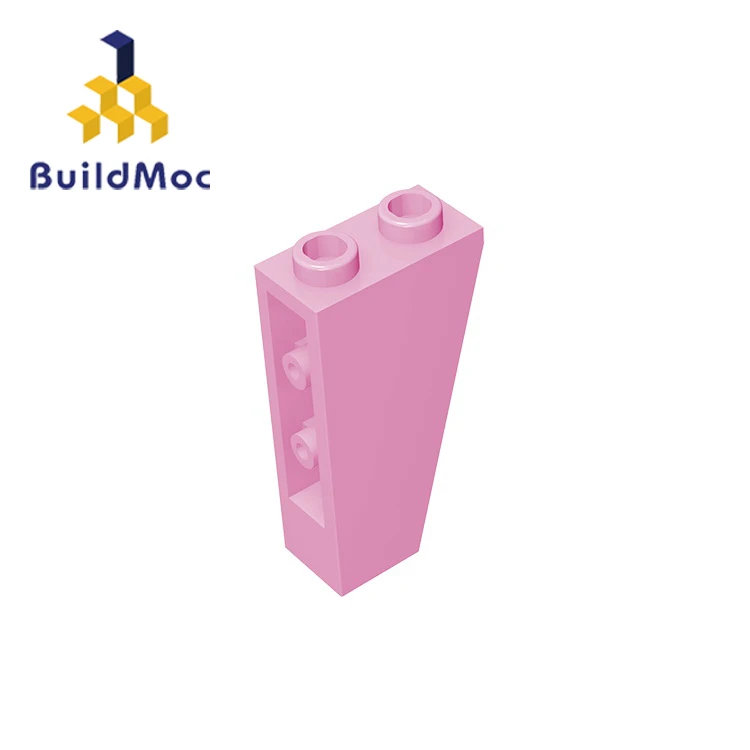 BuildMOC Compatible For lego 2449 1x2x3 For Building Blocks Parts DIY story Educational Creative gift Toys
BuildMOC Compatible For lego 2449 1x2x3 For Building Blocks Parts DIY story Educational Creative gift Toys