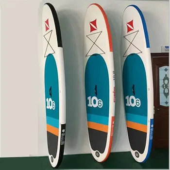 srfda NEW 321*81*12 CM SUPER VOYAGE gonflable 10.6feet stand paddle board 10.6"inflatable surfboard Top quality
srfda NEW 321*81*12 CM SUPER VOYAGE gonflable 10.6feet stand paddle board 10.6"inflatable surfboard Top quality
