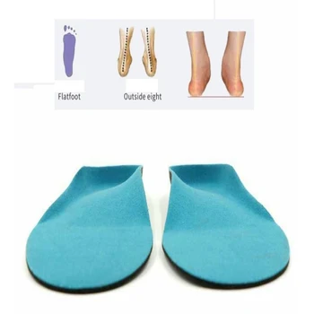 Instability X-type legs Valgus Orthotics Shoes Cushion Feet care Pad Pedicure Flat Foot Insole Arch Support Prevention Standing
Instability X-type legs Valgus Orthotics Shoes Cushion Feet care Pad Pedicure Flat Foot Insole Arch Support Prevention Standing
