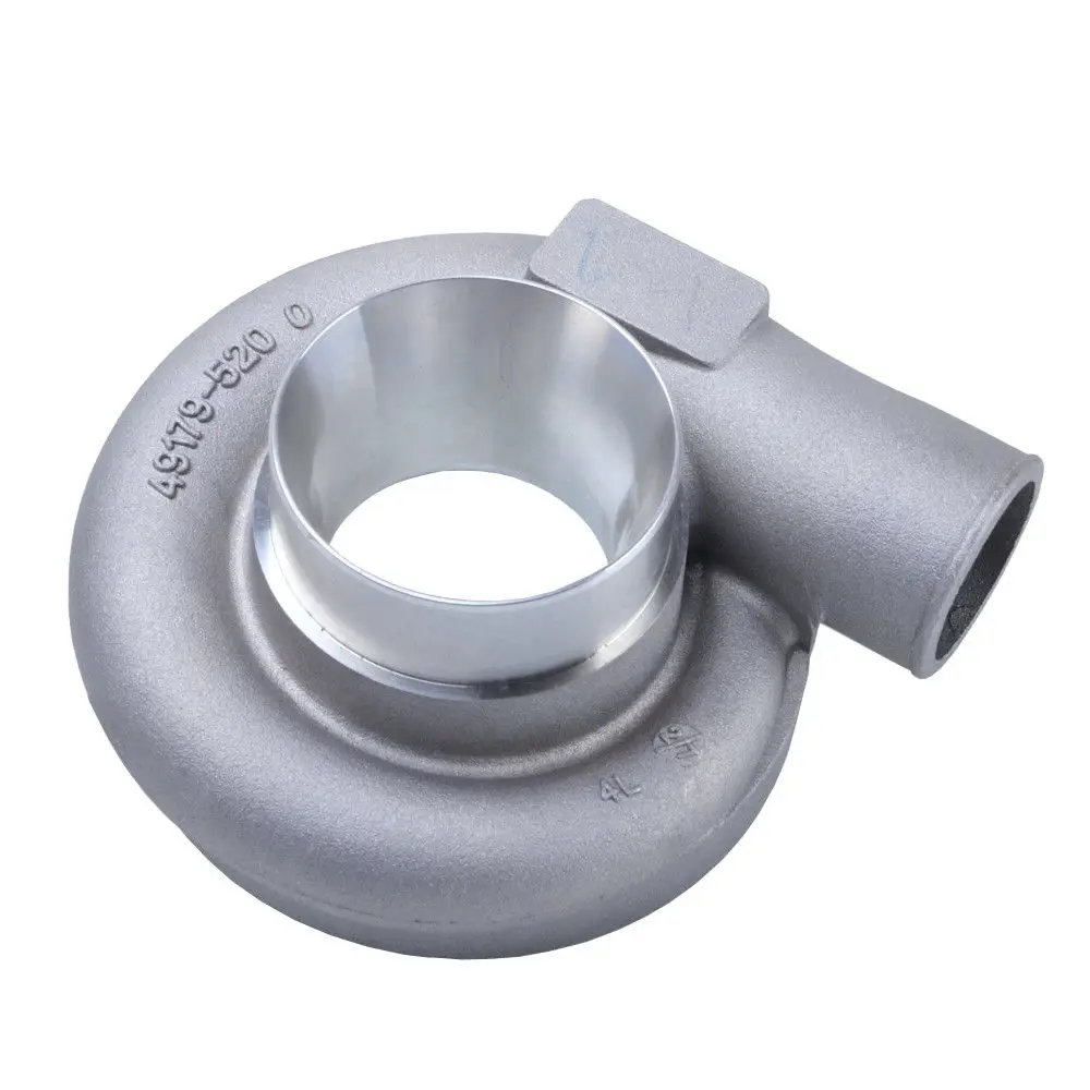 Kinugawa Turbo Compressor Housing 3" for Mitsubishi TD05 / TD06 16G (Big)
Kinugawa Turbo Compressor Housing 3" for Mitsubishi TD05 / TD06 16G (Big)