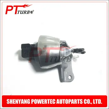 NEW Turbocharger Electronic Actuator 49377-07530 49377-07531 for VW Crafter 30-35 Bus 2E 2.5 TDI ab 80 KW 109 HP 65 KW 88 HP -
NEW Turbocharger Electronic Actuator 49377-07530 49377-07531 for VW Crafter 30-35 Bus 2E 2.5 TDI ab 80 KW 109 HP 65 KW 88 HP -