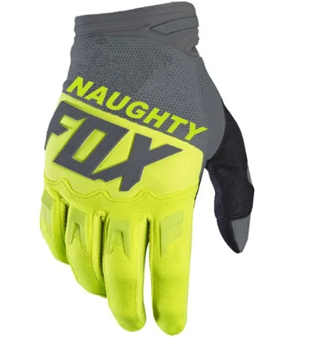 2018 NAUGHTY FOX MX Racing Gloves Motocross MTB XC DH ATV Bike Gloves Motocycle Cycling Bicycle Racing Moto Downhill Guantes
2018 NAUGHTY FOX MX Racing Gloves Motocross MTB XC DH ATV Bike Gloves Motocycle Cycling Bicycle Racing Moto Downhill Guantes
