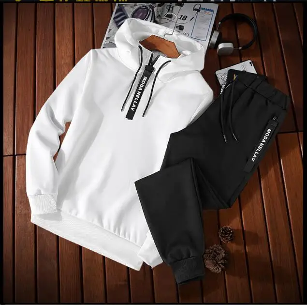 New 2017 Autumn Winter Fashion Hoodies Men Double Slim Sweatshirts Male Solid Casual Hooded Hoodies, Sweatshirts
New 2017 Autumn Winter Fashion Hoodies Men Double Slim Sweatshirts Male Solid Casual Hooded Hoodies, Sweatshirts