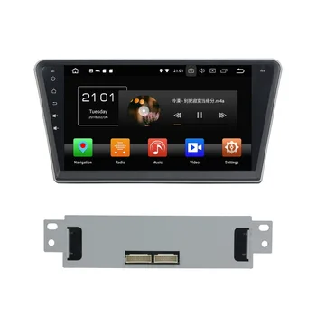 Android 8.0 Octa Core 10.1" Car DVD GPS Multimedia Head Unit for Peugeot 408 2014-2016 4GB RAM Radio Bluetooth WIFI Mirror-link
Android 8.0 Octa Core 10.1" Car DVD GPS Multimedia Head Unit for Peugeot 408 2014-2016 4GB RAM Radio Bluetooth WIFI Mirror-link
