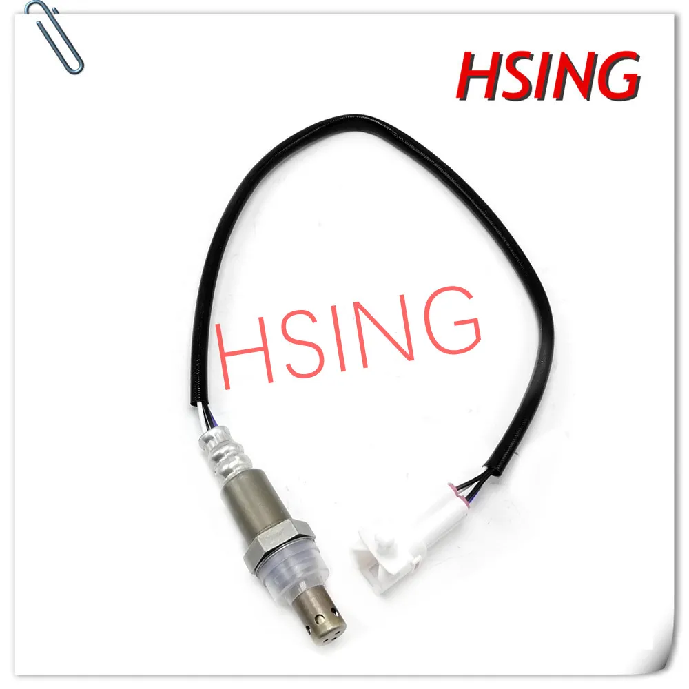 Oxygen Sensor O2 Sensor Fits For 2009-2013 Grand Vitara II 1.6L 2.0L *** Part No# 18213-65J12 1821365J12
Oxygen Sensor O2 Sensor Fits For 2009-2013 Grand Vitara II 1.6L 2.0L *** Part No# 18213-65J12 1821365J12
