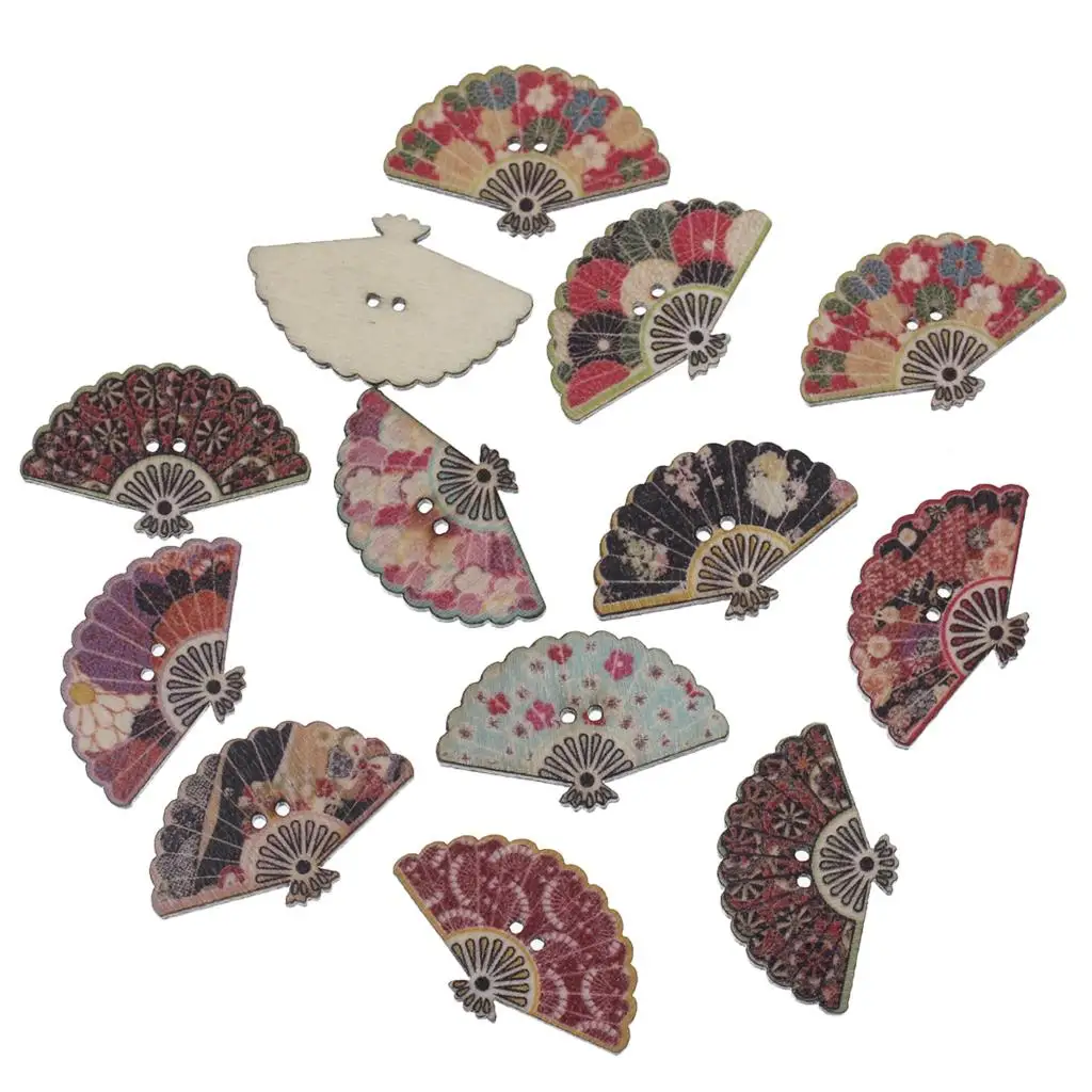 DoreenBeads Wood Sewing Button Scrapbooking Fan At Random 2 Holes Flower Pattern 30.0mm(1 1/8")x 18.0mm( 6/8"),8 PCs 2016 new
DoreenBeads Wood Sewing Button Scrapbooking Fan At Random 2 Holes Flower Pattern 30.0mm(1 1/8")x 18.0mm( 6/8"),8 PCs 2016 new