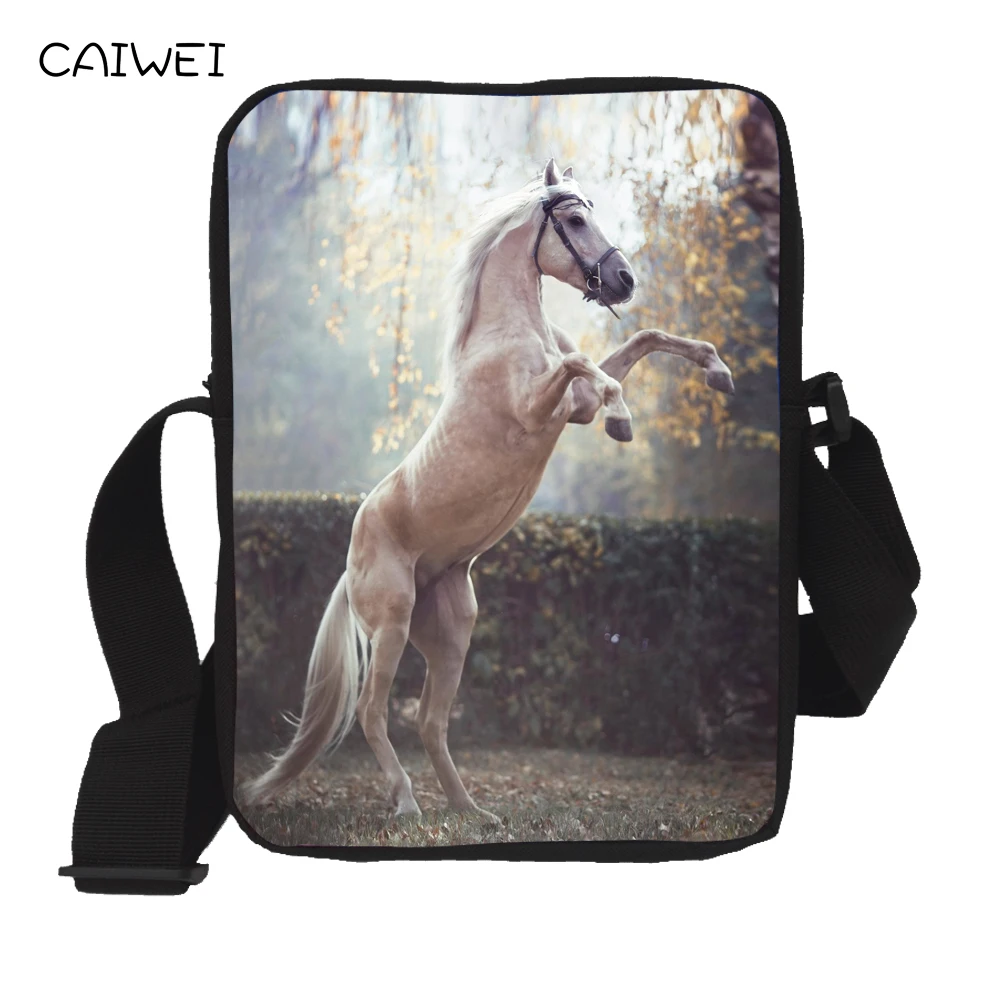 Small Children Messenger Bag Animal Horse Baby Toddler Kid's Shoulder Handbag Mini Girls Crossbody Travel Bags High Quality
Small Children Messenger Bag Animal Horse Baby Toddler Kid's Shoulder Handbag Mini Girls Crossbody Travel Bags High Quality