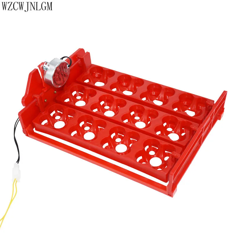 12Eggs /48 Bird Eggs Duck Goose Pigeon Quail Automatic Incubator Incubation Equipment The Birds Poultry Incubator Equipment 1pcs
12Eggs /48 Bird Eggs Duck Goose Pigeon Quail Automatic Incubator Incubation Equipment The Birds Poultry Incubator Equipment 1pcs