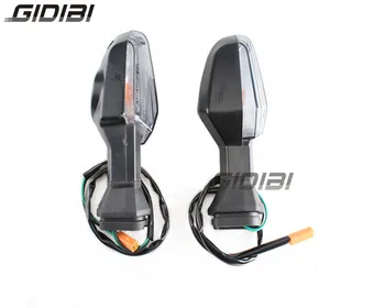 Motorcycle Rear Turn Signal Indicator Light For KAWASAKI NINJA 650(ER-6F)ABS NINJA 300 EX300 2012-2016 NINJA 1000 2011-2013
Motorcycle Rear Turn Signal Indicator Light For KAWASAKI NINJA 650(ER-6F)ABS NINJA 300 EX300 2012-2016 NINJA 1000 2011-2013