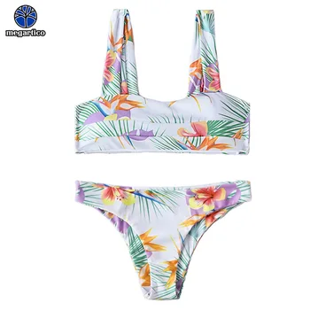 Megartico bikinis 2019 mujer black tube swimwear women push up brazilian pink low waist floral swimsuit L biquinis feminino
Megartico bikinis 2019 mujer black tube swimwear women push up brazilian pink low waist floral swimsuit L biquinis feminino