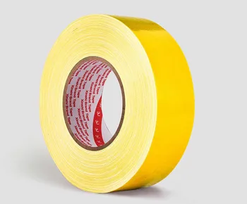 1 Roll Width 80mm x50M ,thickness 0.28mm,12 Colors Cloth Tape,strong stickiness,Wide-range in application,Yellow Color
1 Roll Width 80mm x50M ,thickness 0.28mm,12 Colors Cloth Tape,strong stickiness,Wide-range in application,Yellow Color