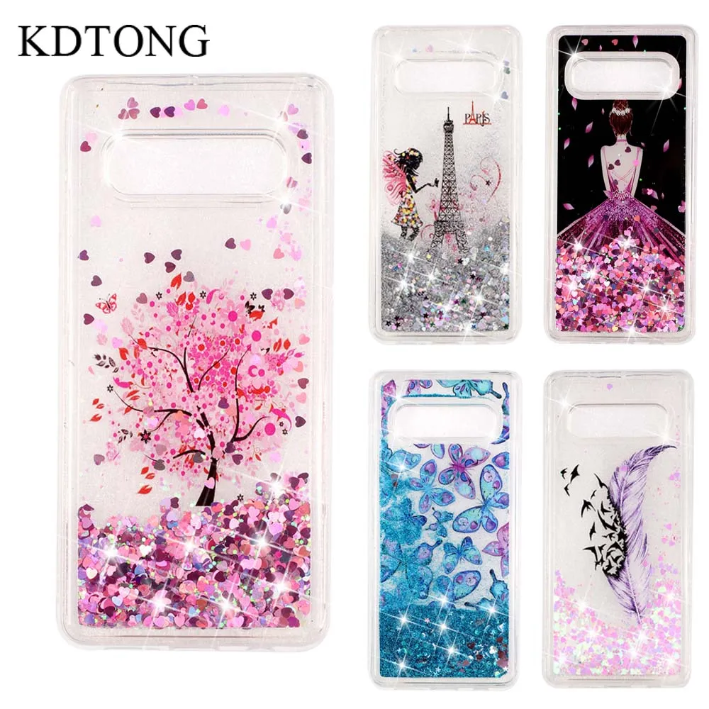 Glitter Liquid Case sFor Samsung Galaxy S10E S10 Plus Case Transparent Soft TPU Silicone Cover For Galaxy S10 S 10 Case Capa
Glitter Liquid Case sFor Samsung Galaxy S10E S10 Plus Case Transparent Soft TPU Silicone Cover For Galaxy S10 S 10 Case Capa