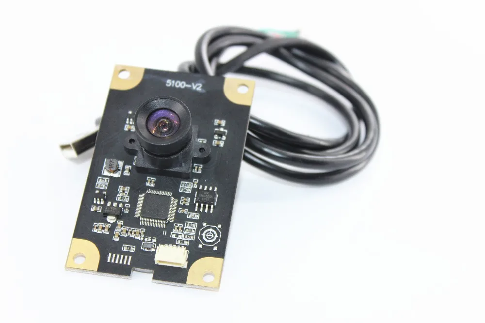 HBVCAM USB Camera Module Free driver Fixed focus 5MP Sensor MI5100 mini cmos camera module 100 Degree Wide Angle Fisheye Lens
HBVCAM USB Camera Module Free driver Fixed focus 5MP Sensor MI5100 mini cmos camera module 100 Degree Wide Angle Fisheye Lens