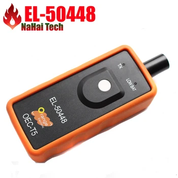 2019 NEW EL50448 Auto Tire Pressure Monitor Sensor TPMS Activation Tool OEC-T5 EL 50448 For G.M for Opel Series Vehicle EL50448
2019 NEW EL50448 Auto Tire Pressure Monitor Sensor TPMS Activation Tool OEC-T5 EL 50448 For G.M for Opel Series Vehicle EL50448