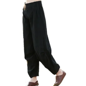 2019 Summer Fashion Pants Wide Leg Pants Casual for Women Ethnic Calca Feminina Trousers Women Harajuku Elegant Ladies Clothing
2019 Summer Fashion Pants Wide Leg Pants Casual for Women Ethnic Calca Feminina Trousers Women Harajuku Elegant Ladies Clothing