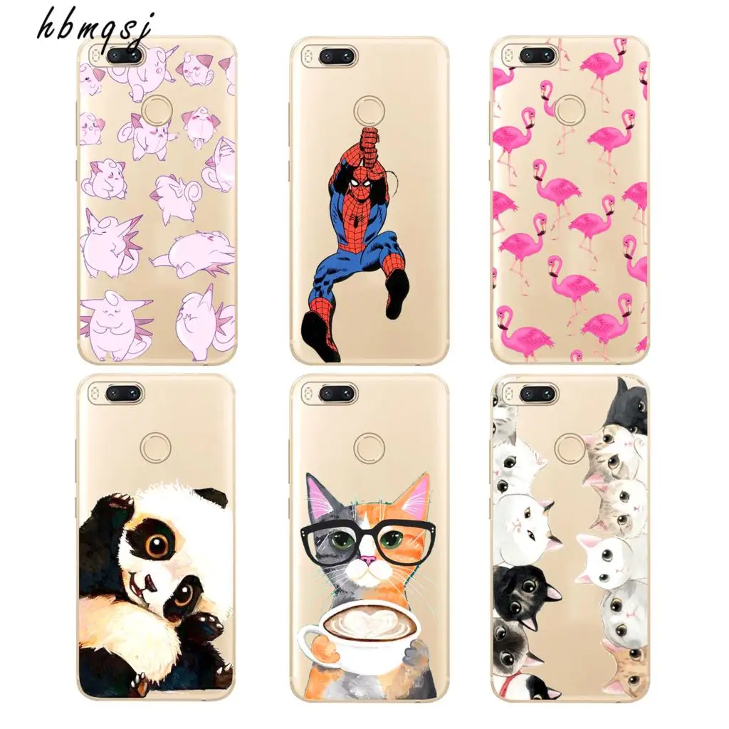 Cartoon cute cat flamingo superman panda for xiaomi a2 a1 8 8se 5x 6x mix 2 2s case silicone soft tpu phone back cover
Cartoon cute cat flamingo superman panda for xiaomi a2 a1 8 8se 5x 6x mix 2 2s case silicone soft tpu phone back cover