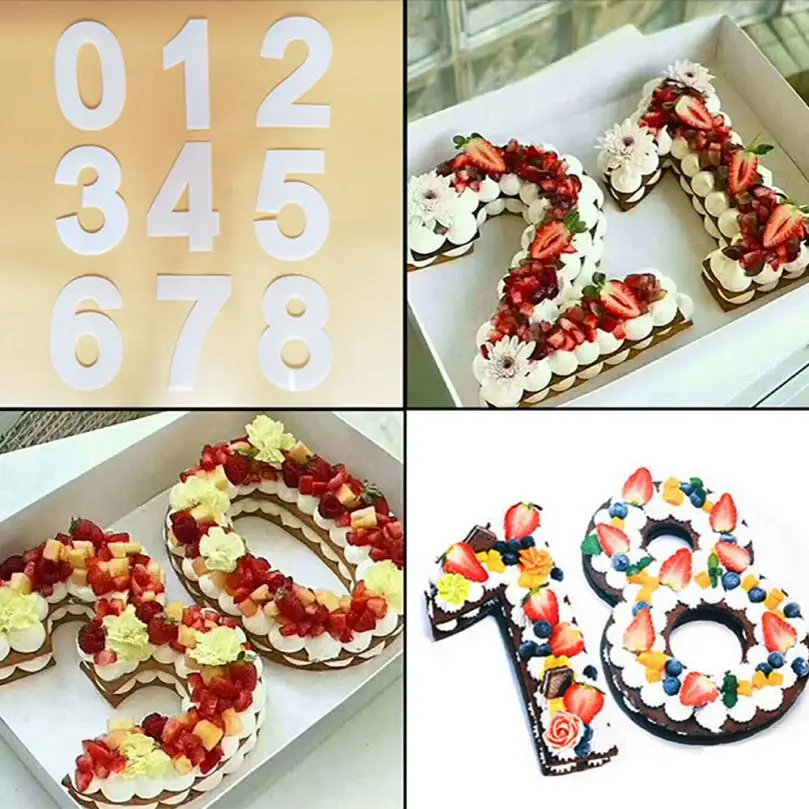 Digital Birthday Cake Mould Digital Combination Cake Baking Mold DIY Birthday Cake Mold Drop Shipping
Digital Birthday Cake Mould Digital Combination Cake Baking Mold DIY Birthday Cake Mold Drop Shipping