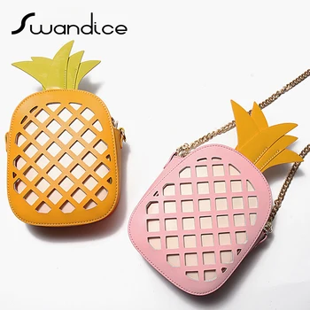 INS 2pcs/set Holiday Pineapple Summer Hollow Plaid Chain Small Mini Crossbody Messenger Shoulder Bags Women Female Handbags 2020
INS 2pcs/set Holiday Pineapple Summer Hollow Plaid Chain Small Mini Crossbody Messenger Shoulder Bags Women Female Handbags 2020