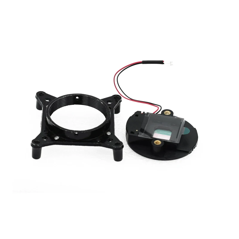 HD IR Cut 5MP,8MP Filter ICR with CS Lens Mount Holder 22mm for HD Surveillance CCTV Cameras Parts IR-CUT Switch Day and Night
HD IR Cut 5MP,8MP Filter ICR with CS Lens Mount Holder 22mm for HD Surveillance CCTV Cameras Parts IR-CUT Switch Day and Night