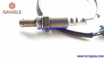 Oxygen Sensor Lambda Sensor AIR FUEL RATIO SENSOR for Toyota Estima ACR30 ACR40 2AZFE 89465-28330 8946528330 1999-2006
Oxygen Sensor Lambda Sensor AIR FUEL RATIO SENSOR for Toyota Estima ACR30 ACR40 2AZFE 89465-28330 8946528330 1999-2006
