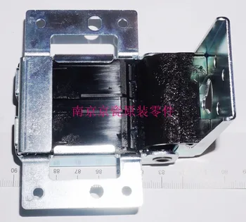 New Original Kyocera 3HL02020 LEFT HINGE for:KM-1620 2020 1650 2050 1635 2035 1648 2550 DP-410
New Original Kyocera 3HL02020 LEFT HINGE for:KM-1620 2020 1650 2050 1635 2035 1648 2550 DP-410