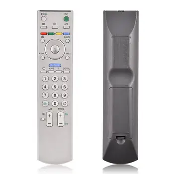 VBESTLIFE Replacement Remote Control for Sony TV RM-ED005 RM-GA005 RM-W112 RM-ED014 RM-ED006 RM-ED008
VBESTLIFE Replacement Remote Control for Sony TV RM-ED005 RM-GA005 RM-W112 RM-ED014 RM-ED006 RM-ED008
